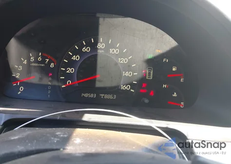 2007 Honda Odyssey Ex-L from USA, damaged, VIN 5FNRL38647B121991